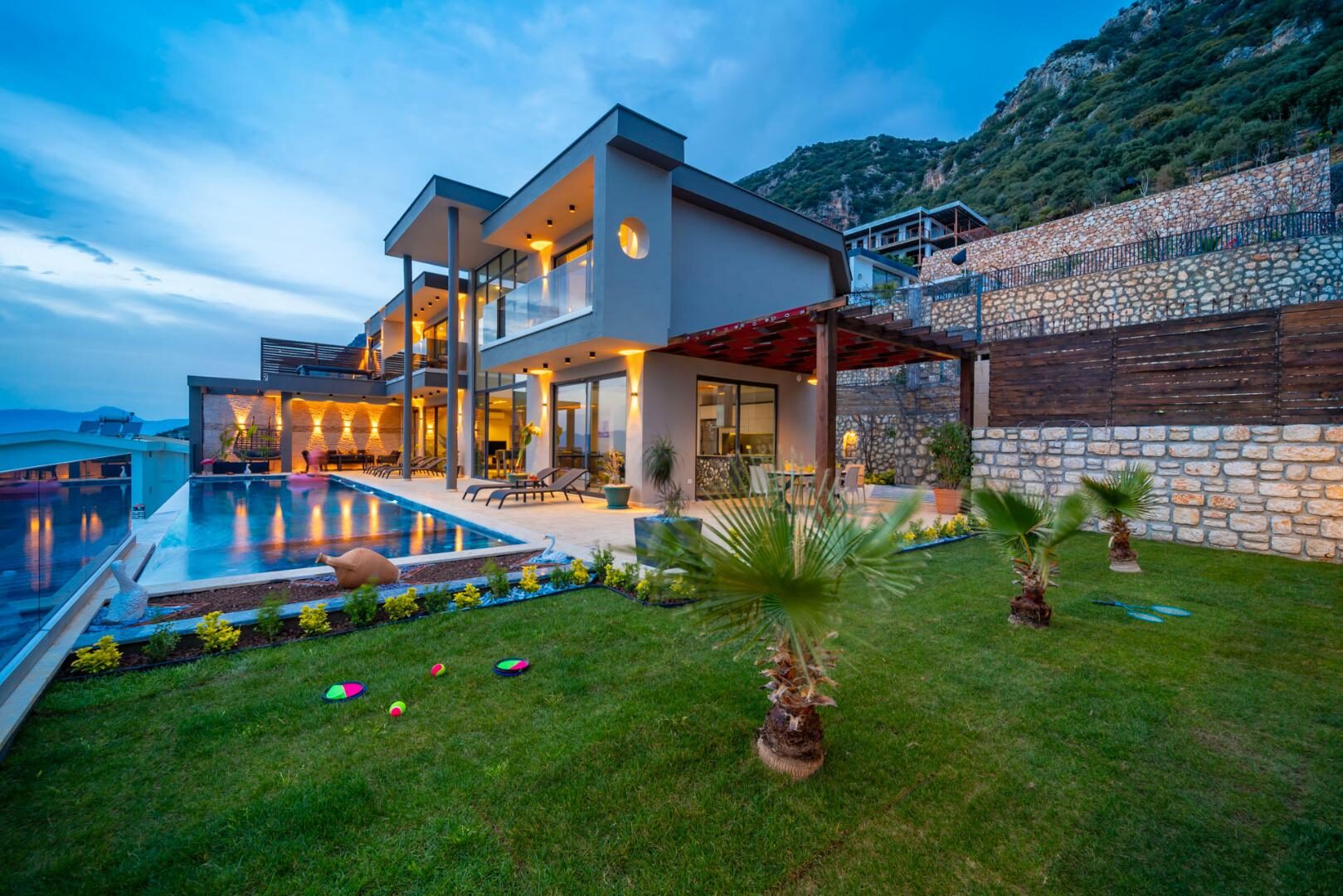 Villa Anıl