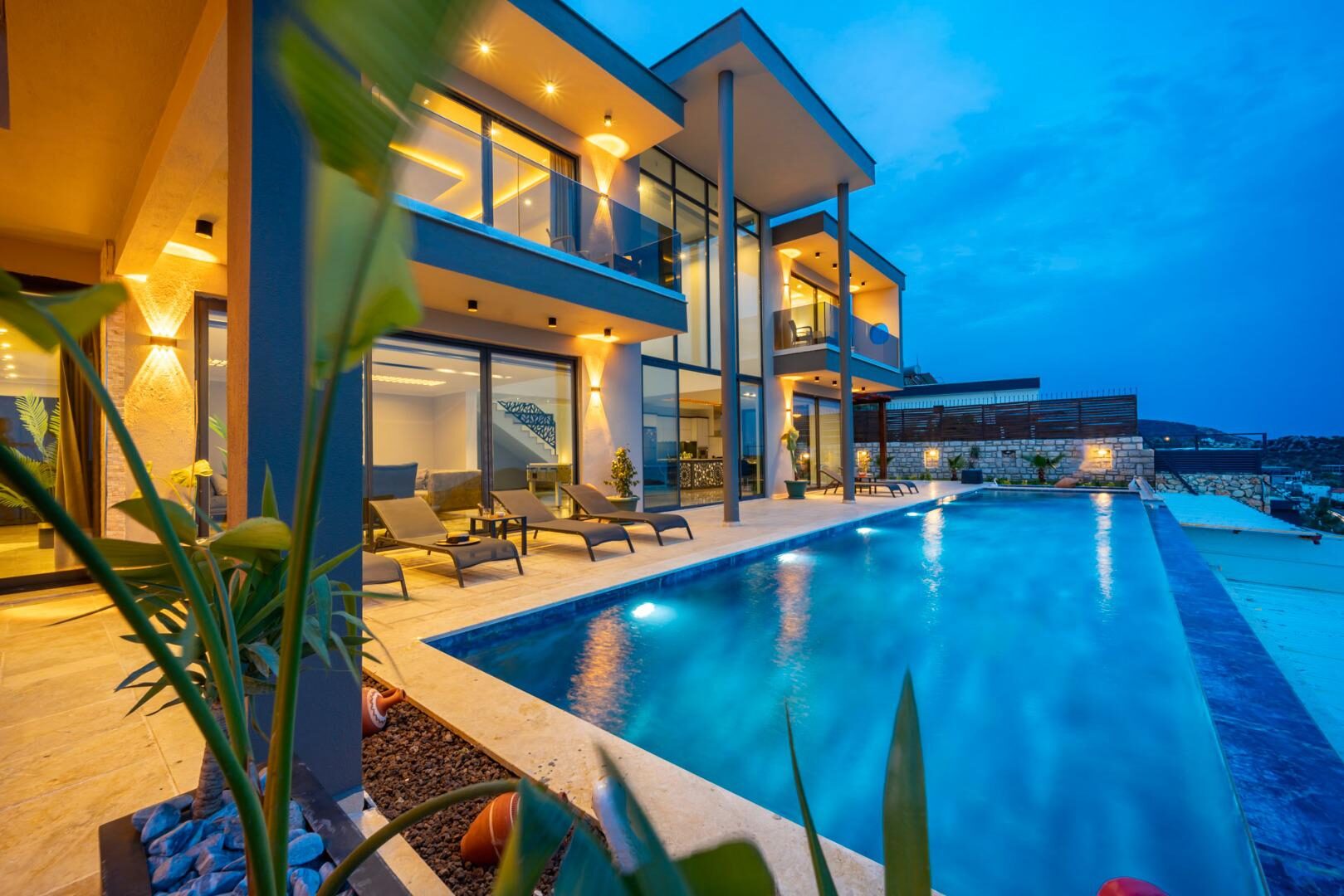 Villa Anıl — 3
