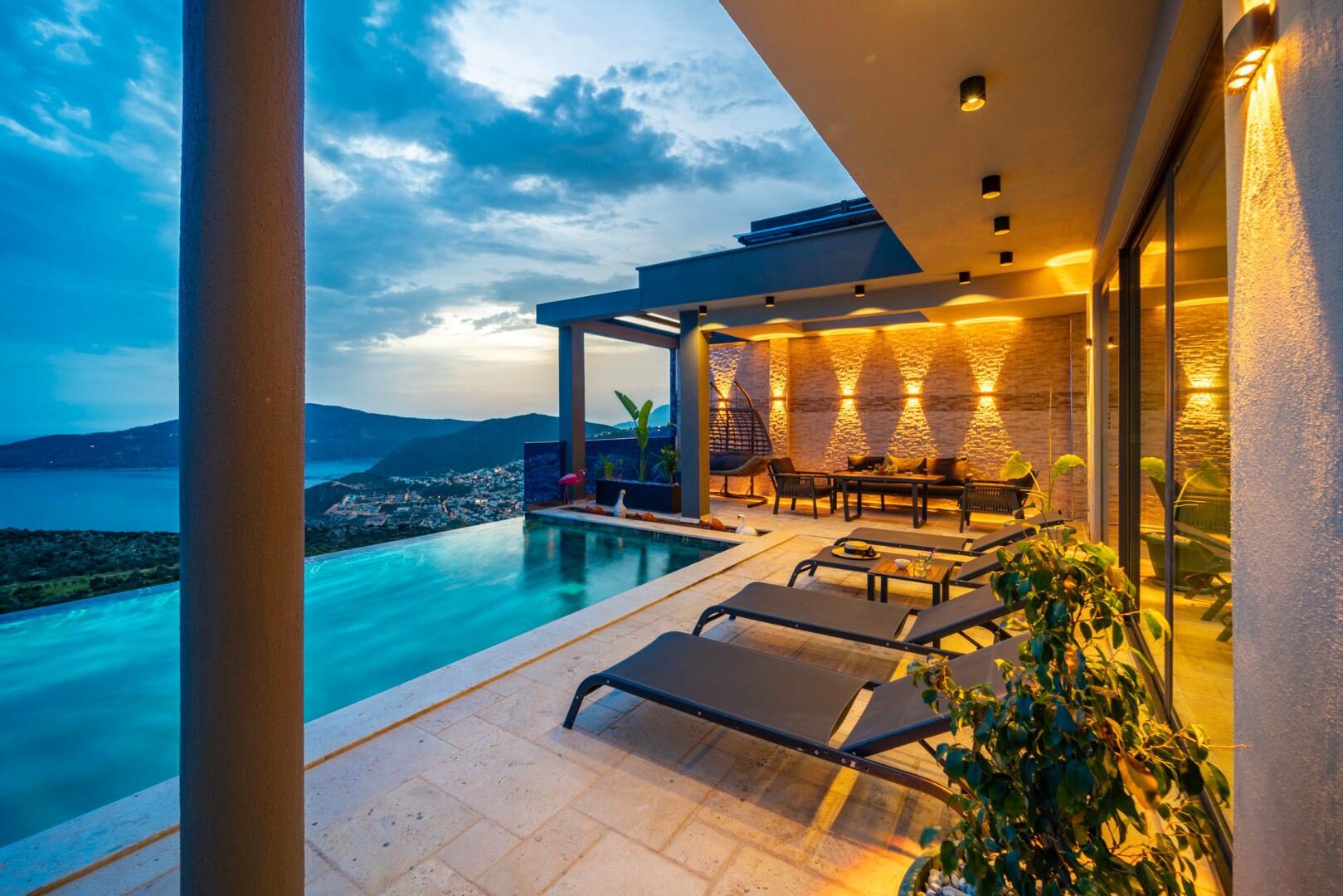 Villa Anıl — 4