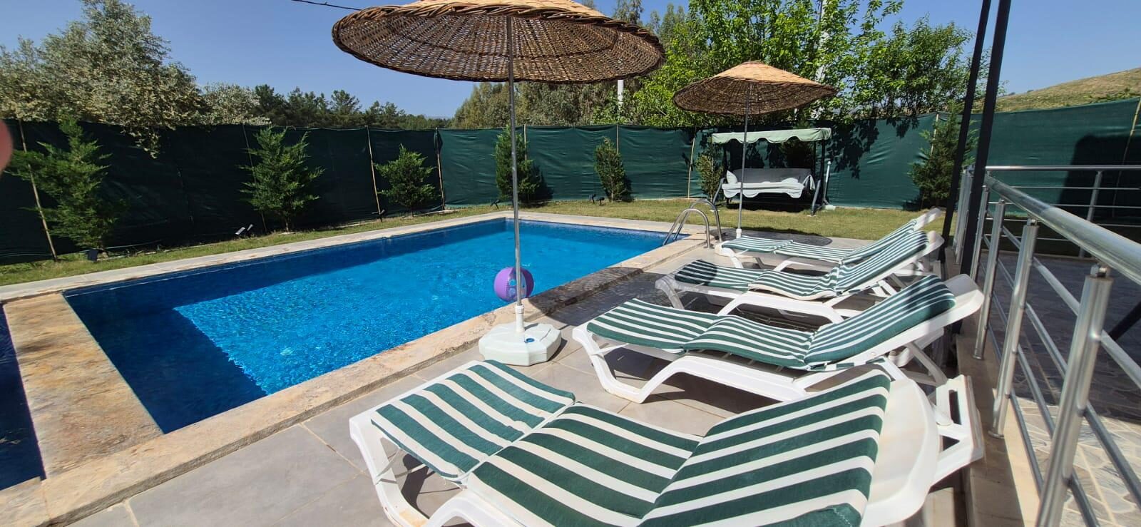 Villa Okaliptus — 45
