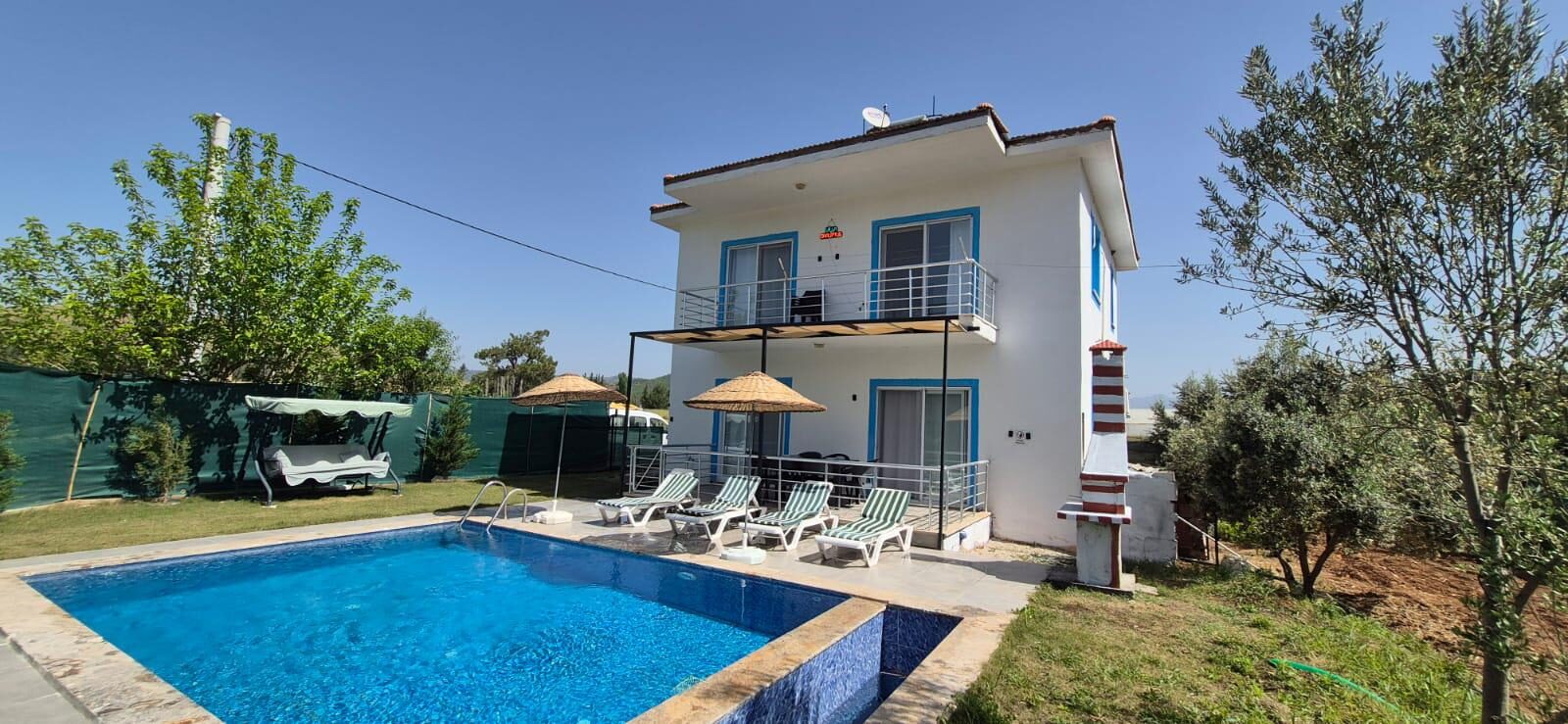Villa Okaliptus — 50