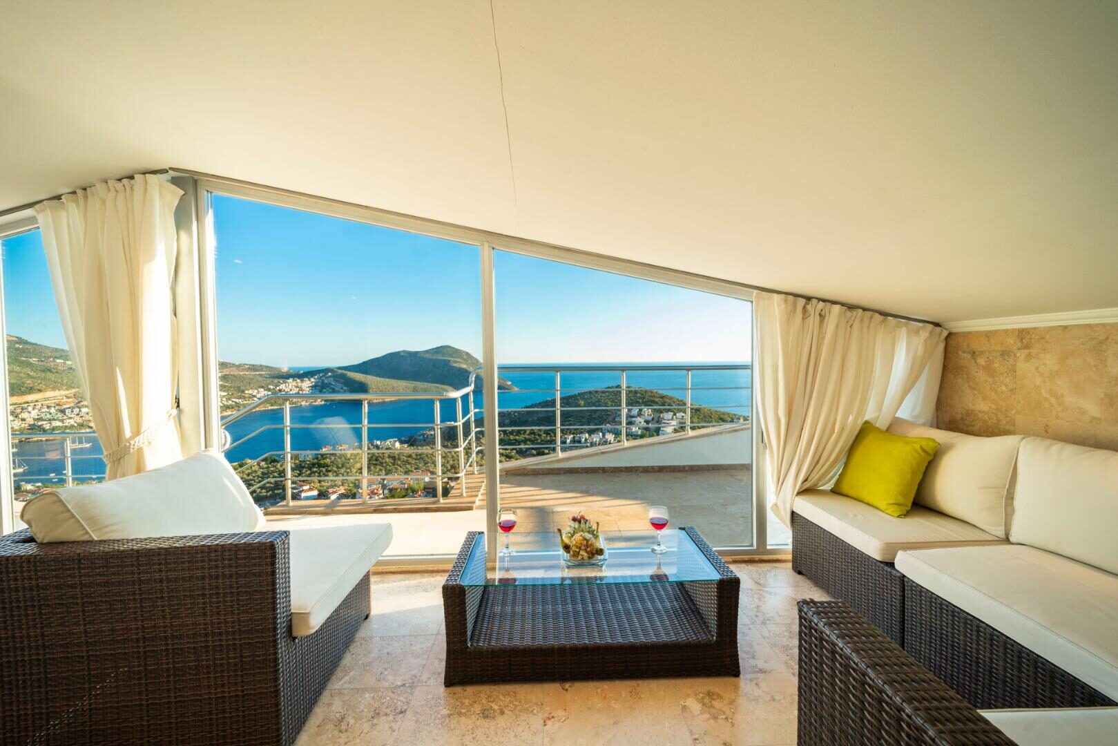 Villa Heaven Kalamar — 84