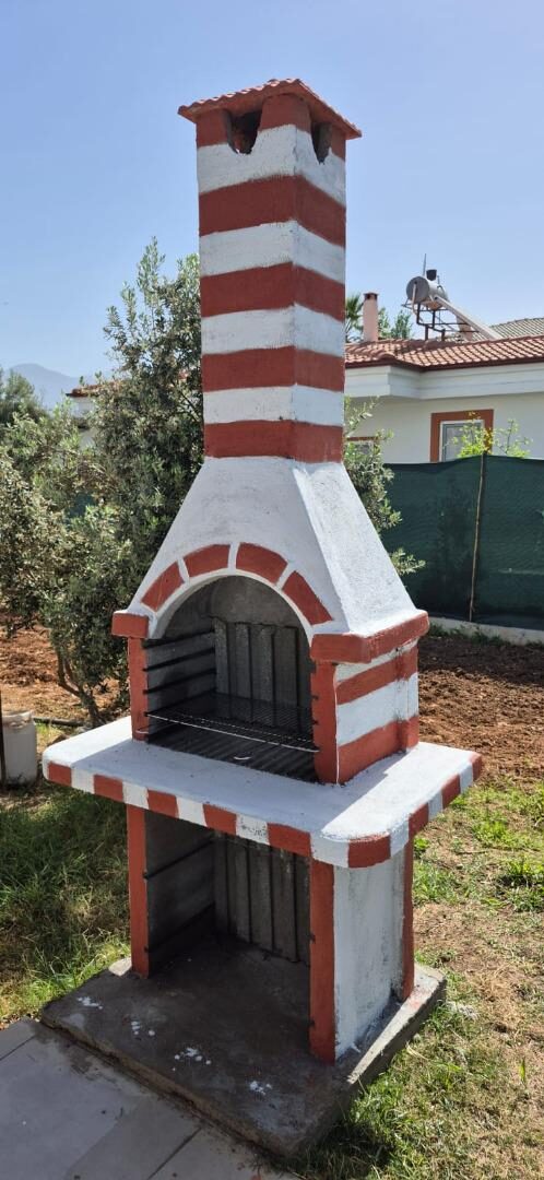 Villa Okaliptus — 53