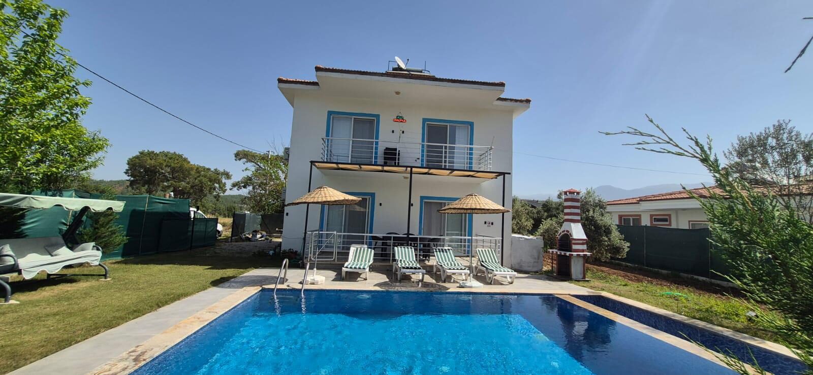 Villa Okaliptus — 55