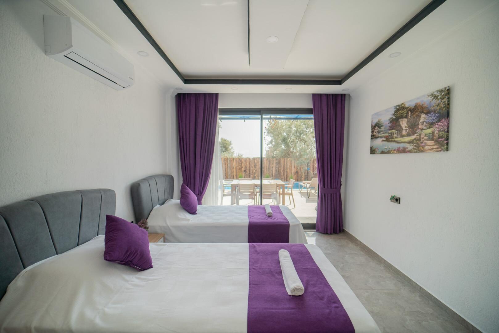 Villa Arslanbey — 64