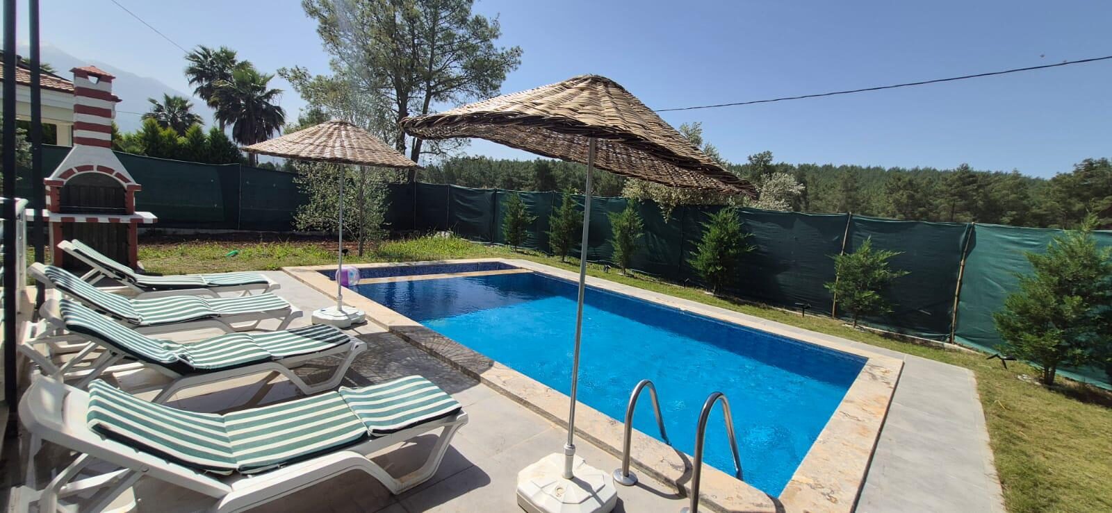 Villa Okaliptus — 59