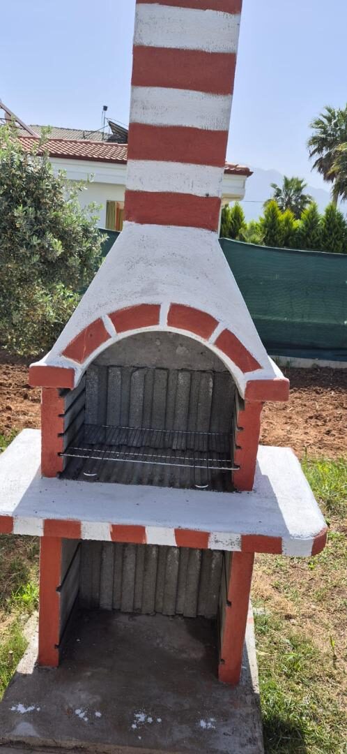 Villa Okaliptus — 61
