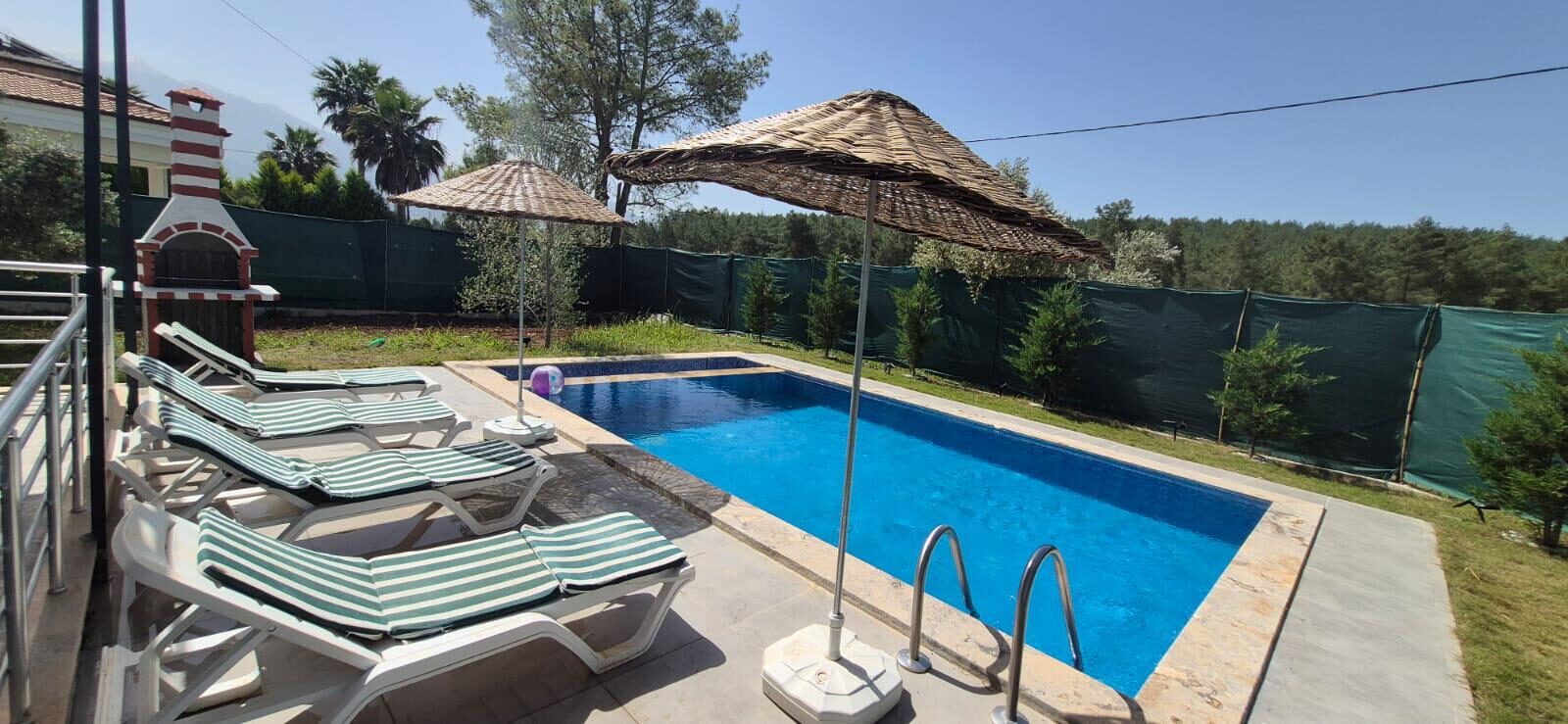 Villa Okaliptus — 64