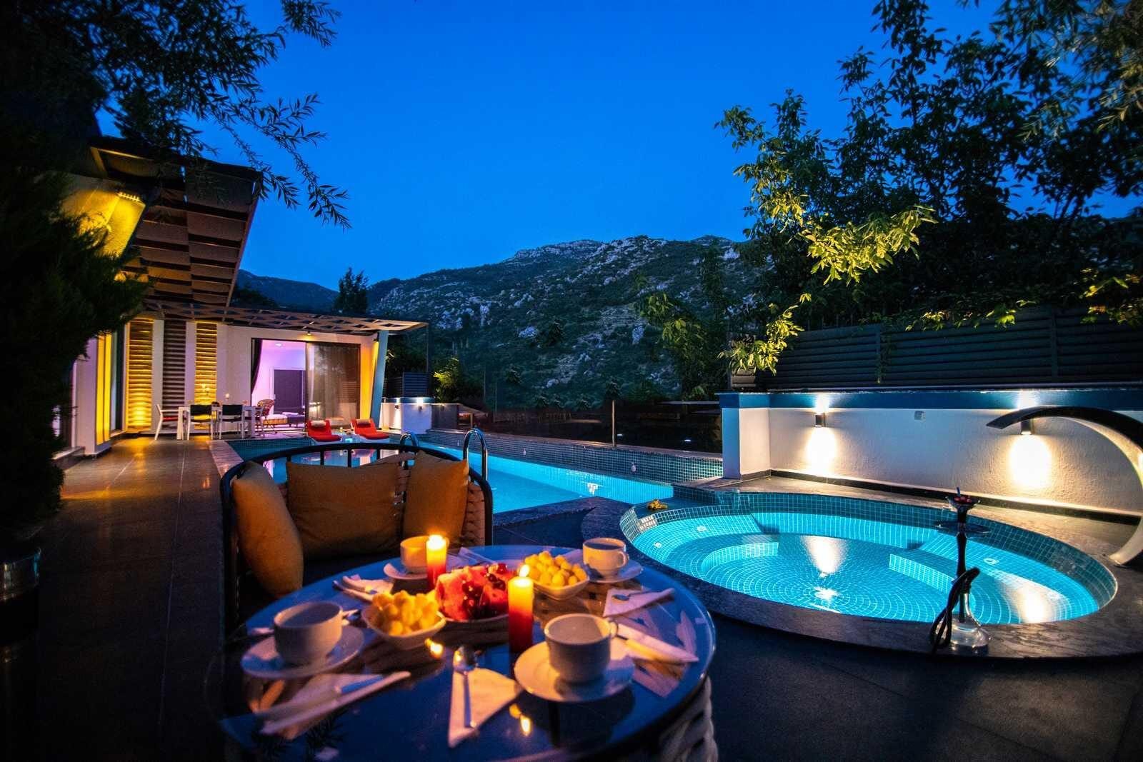 Villa Rixsos — 4