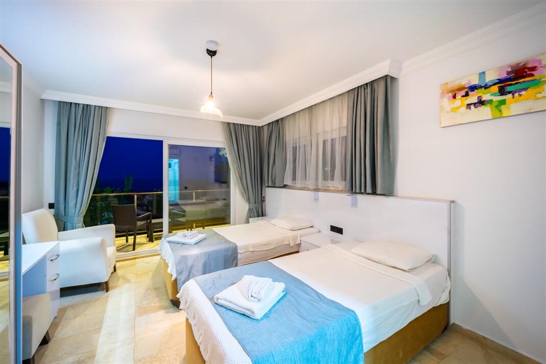 Villa Melisa 1 — 65