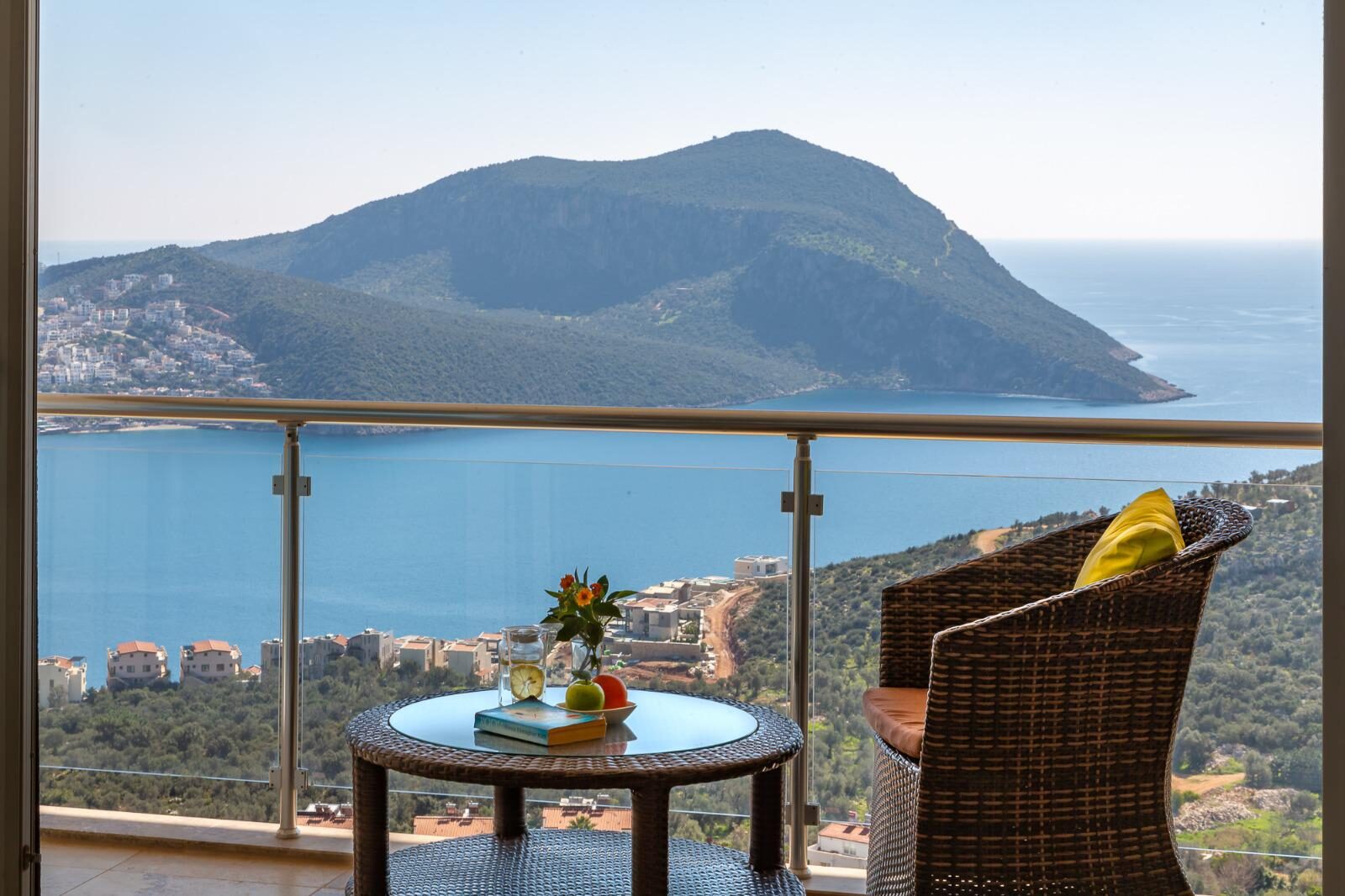 Villa Heaven Kalamar — 101