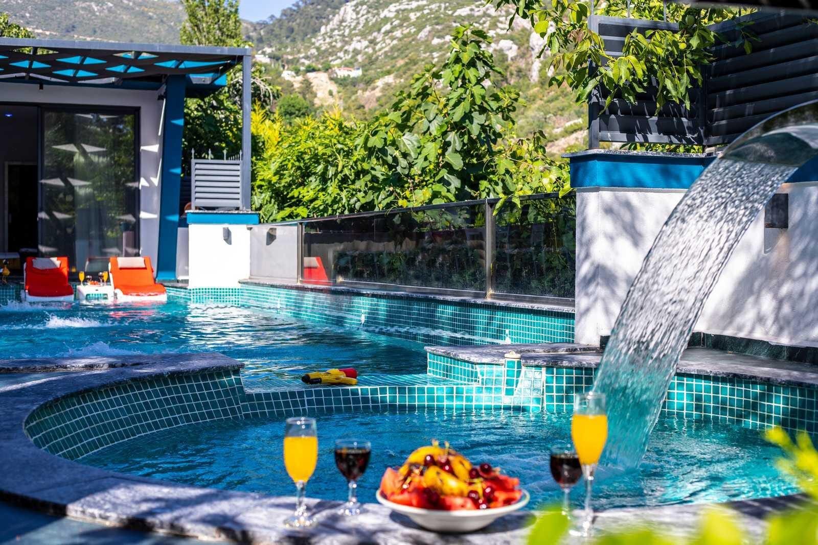 Villa Rixsos — 10