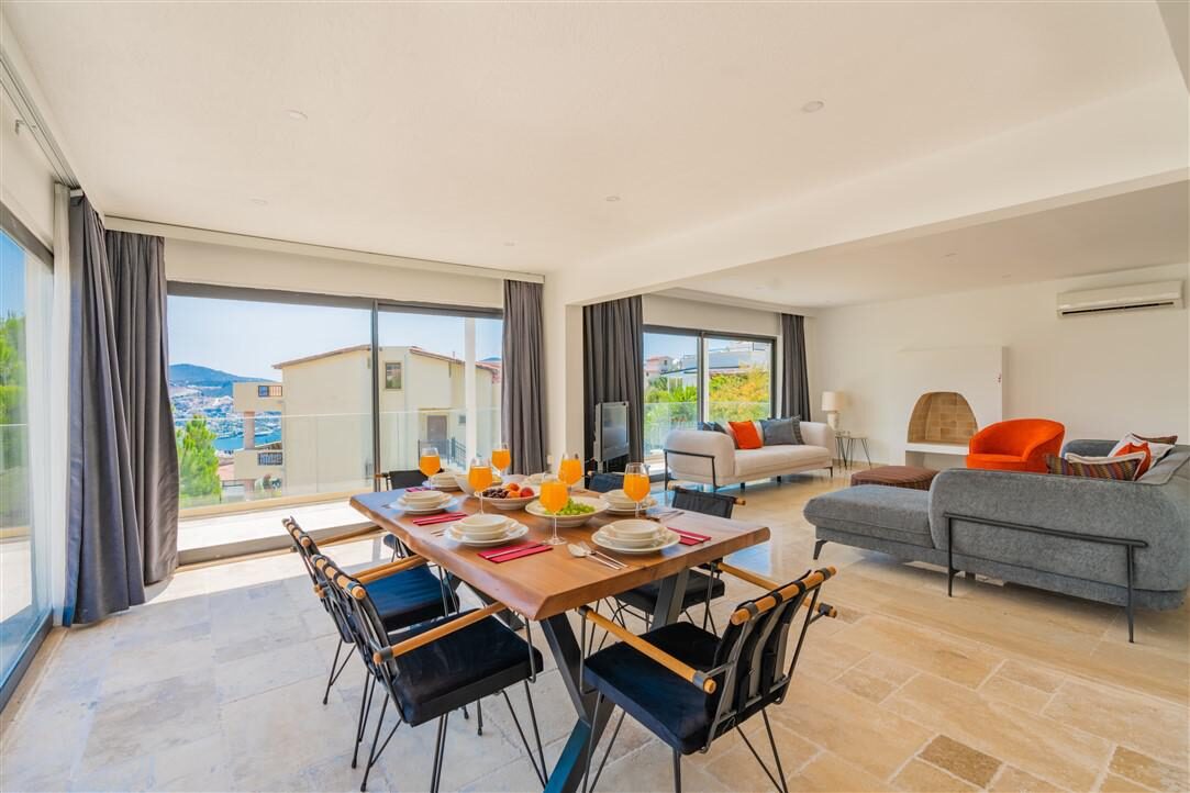 Villa City — 21