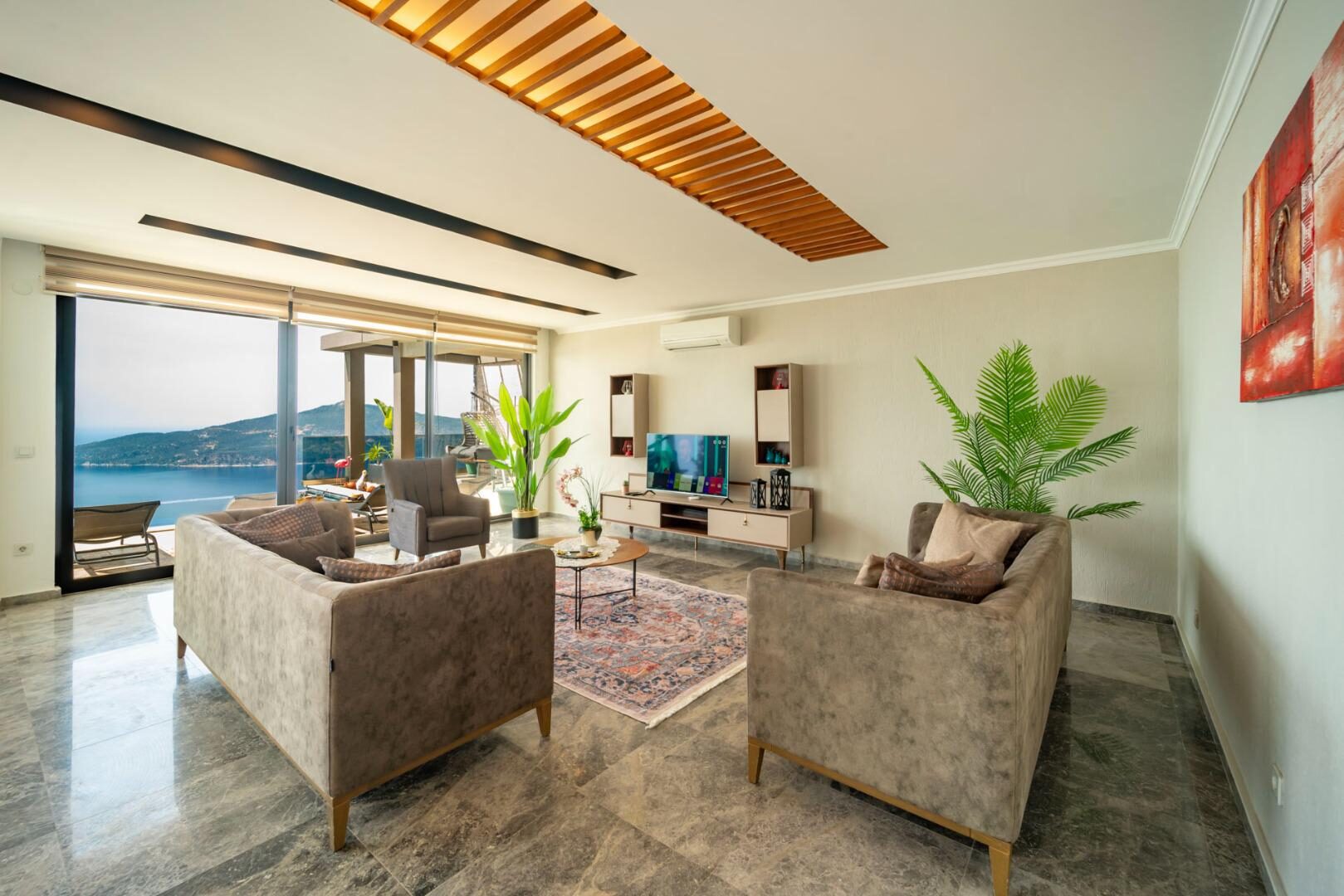 Villa Anıl — 32