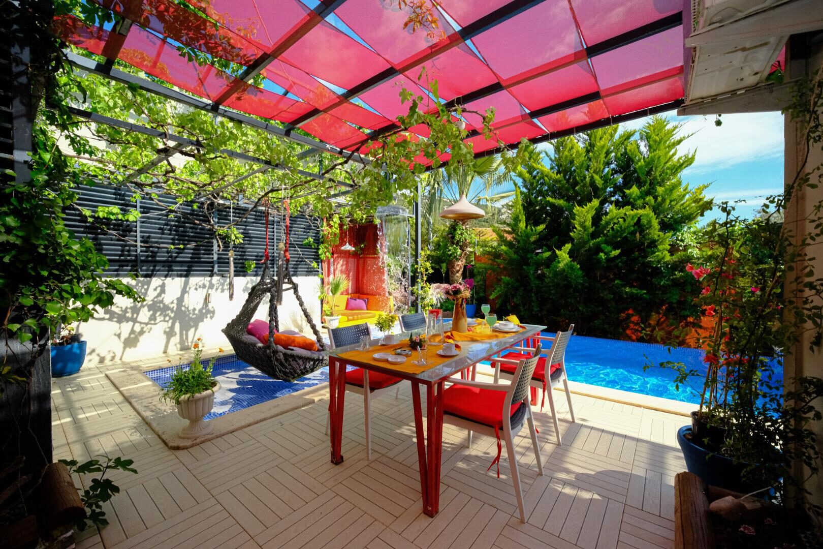 Villa Renk İslamlar — 19