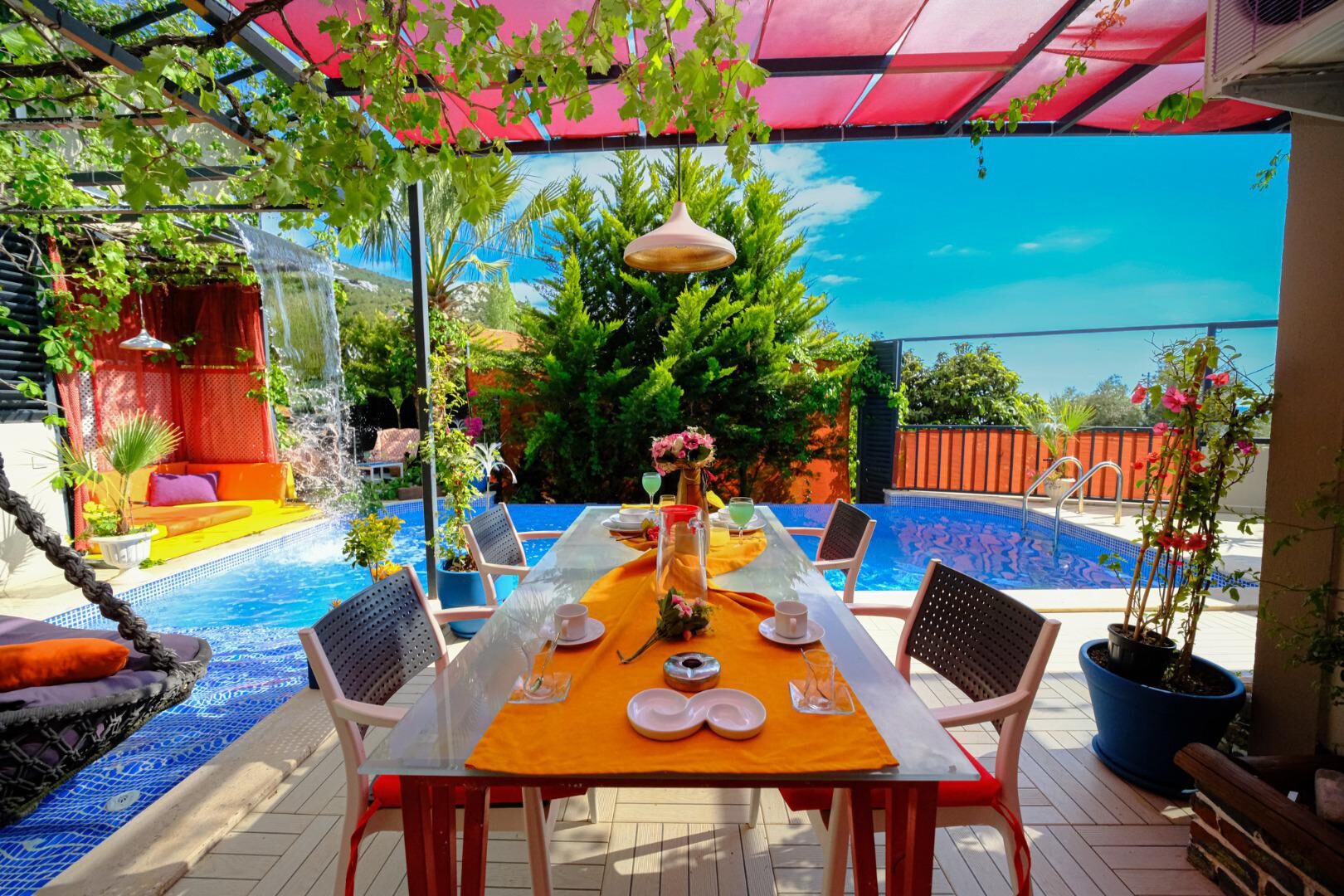 Villa Renk İslamlar — 20