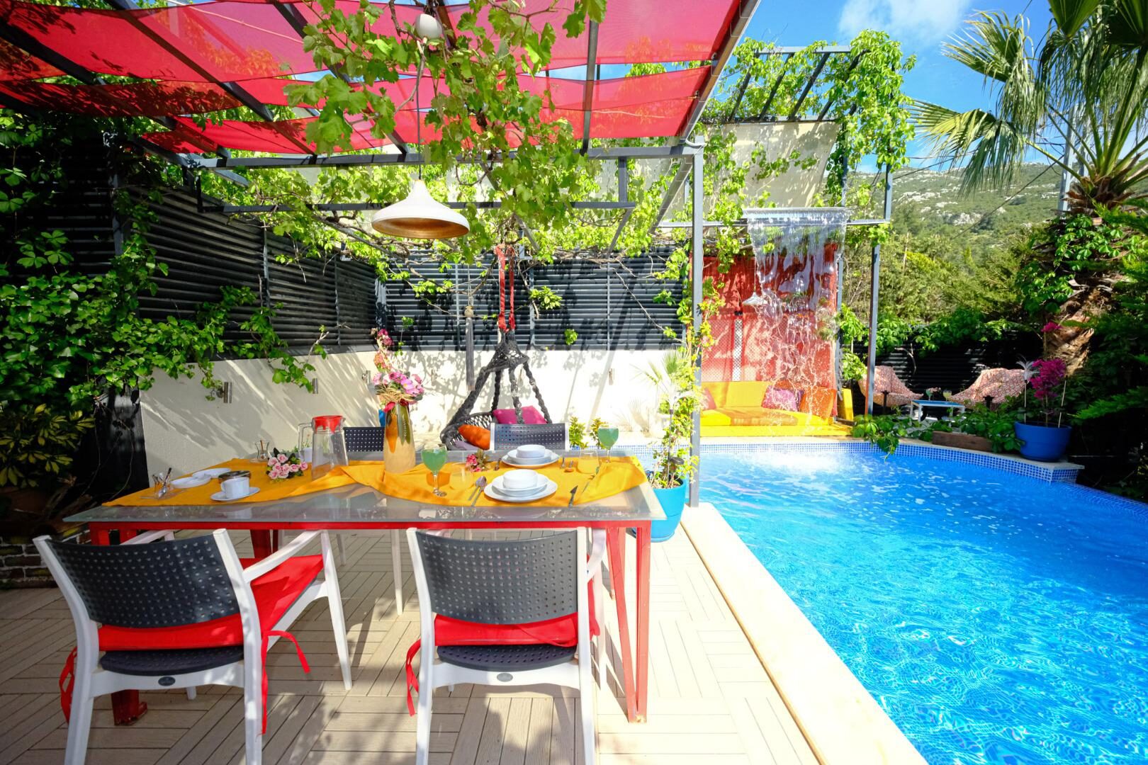 Villa Renk İslamlar — 21