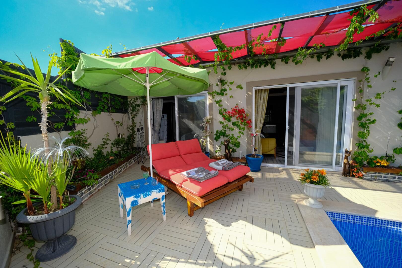 Villa Renk İslamlar — 22