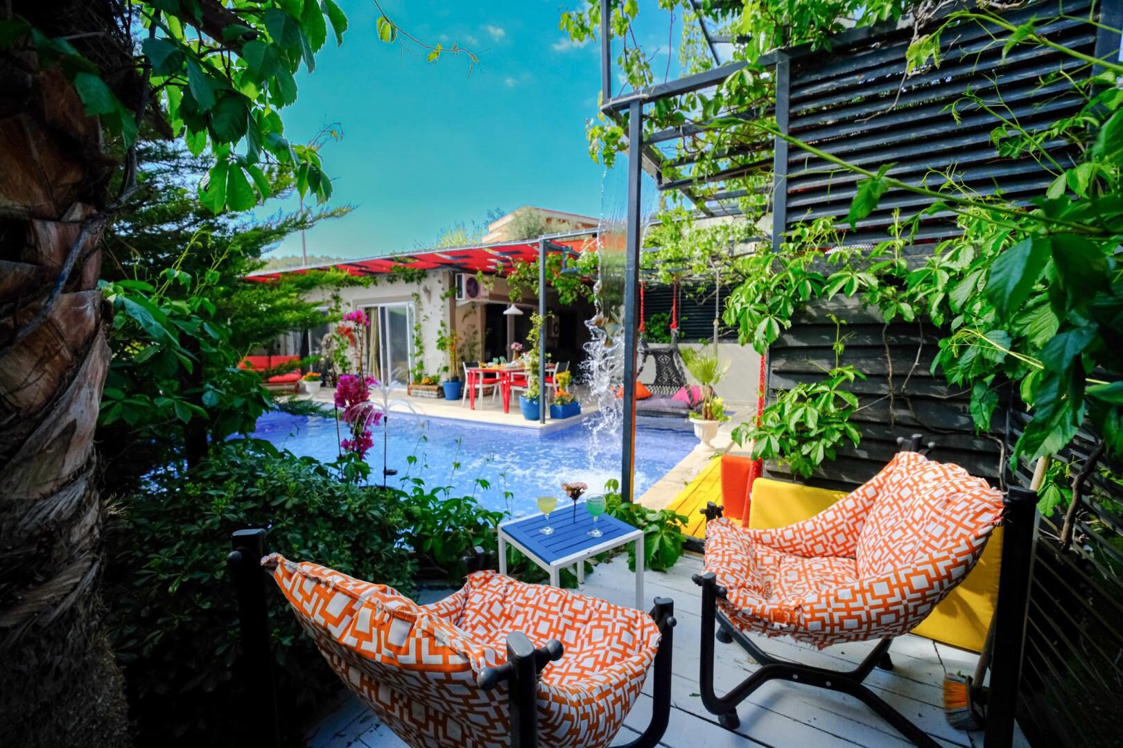 Villa Renk İslamlar — 28