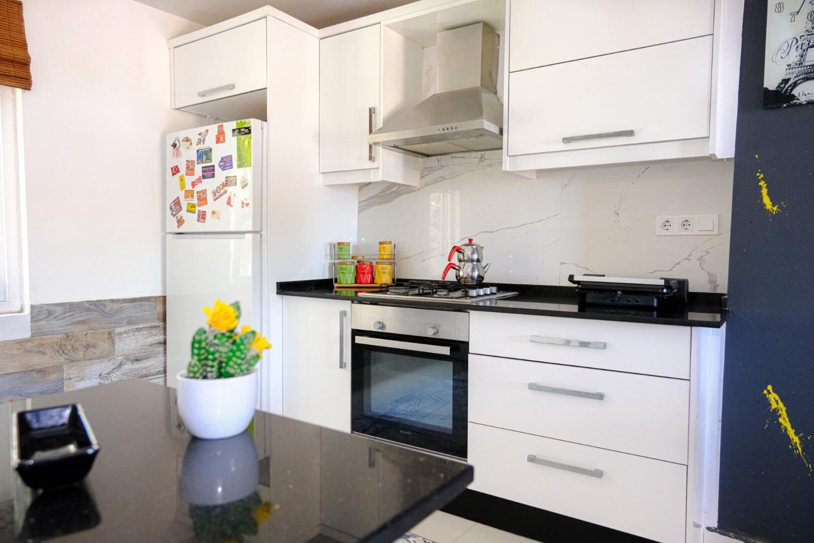 Villa Renk İslamlar — 29