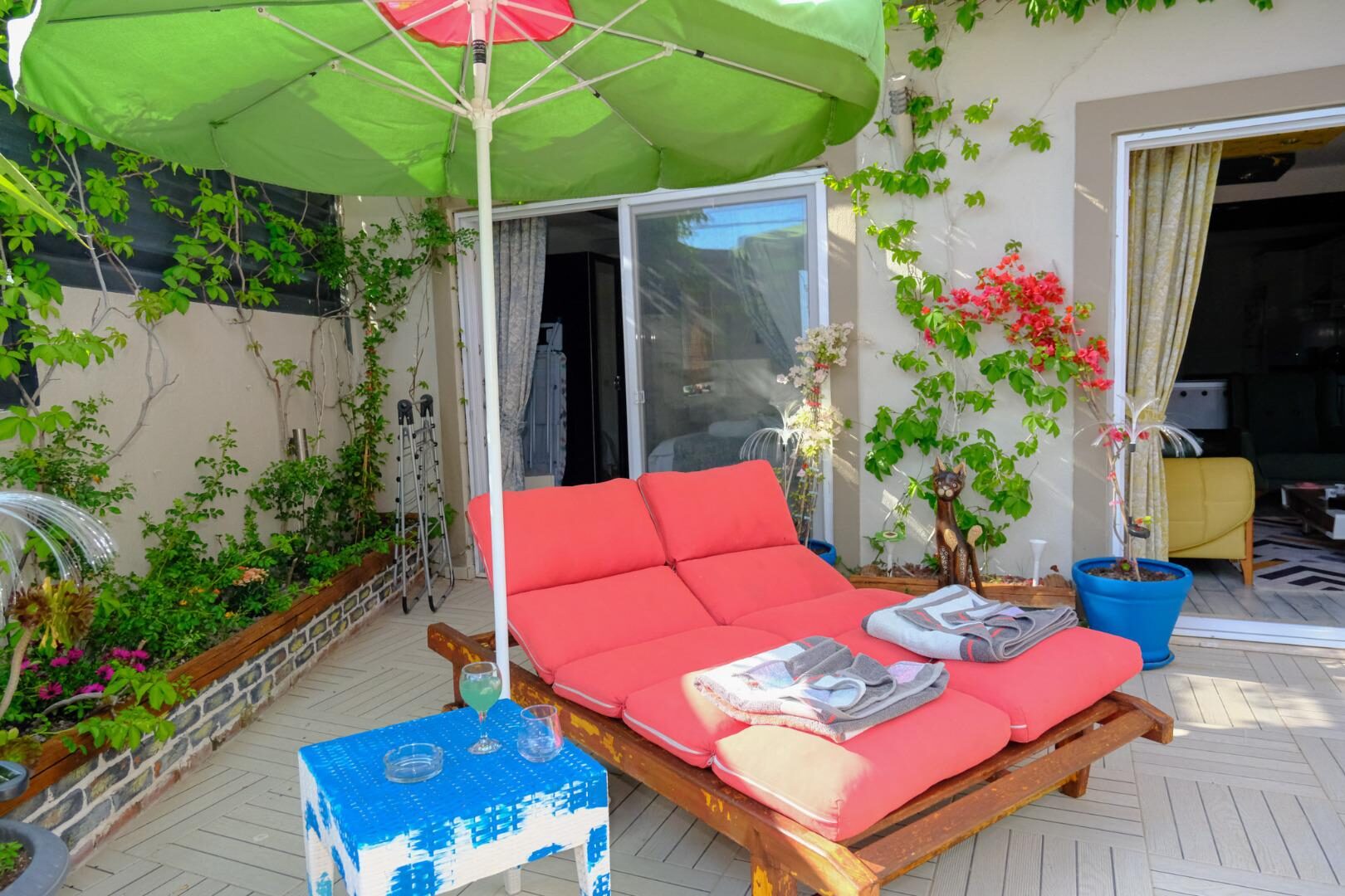 Villa Renk İslamlar — 37