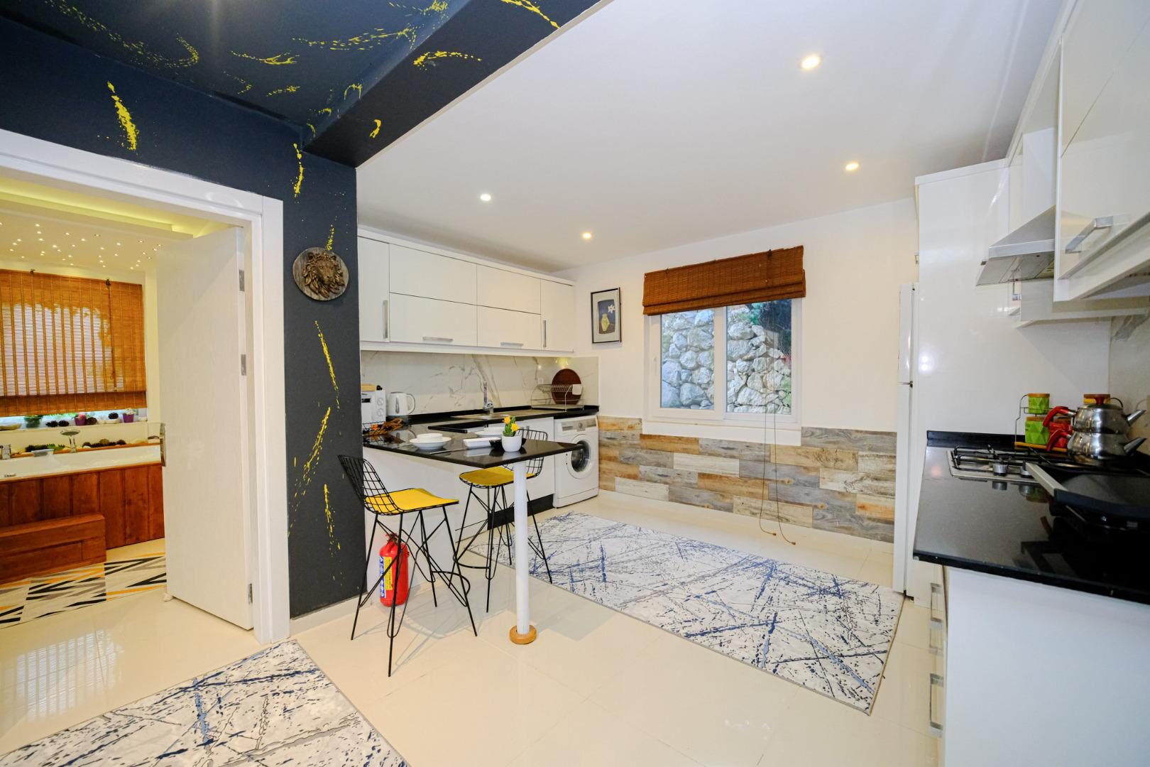 Villa Renk İslamlar — 48