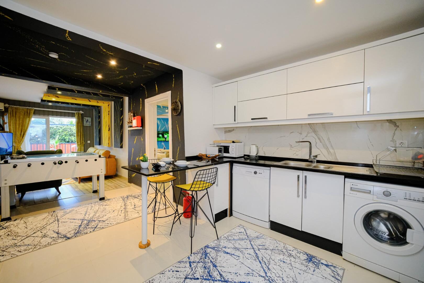 Villa Renk İslamlar — 50