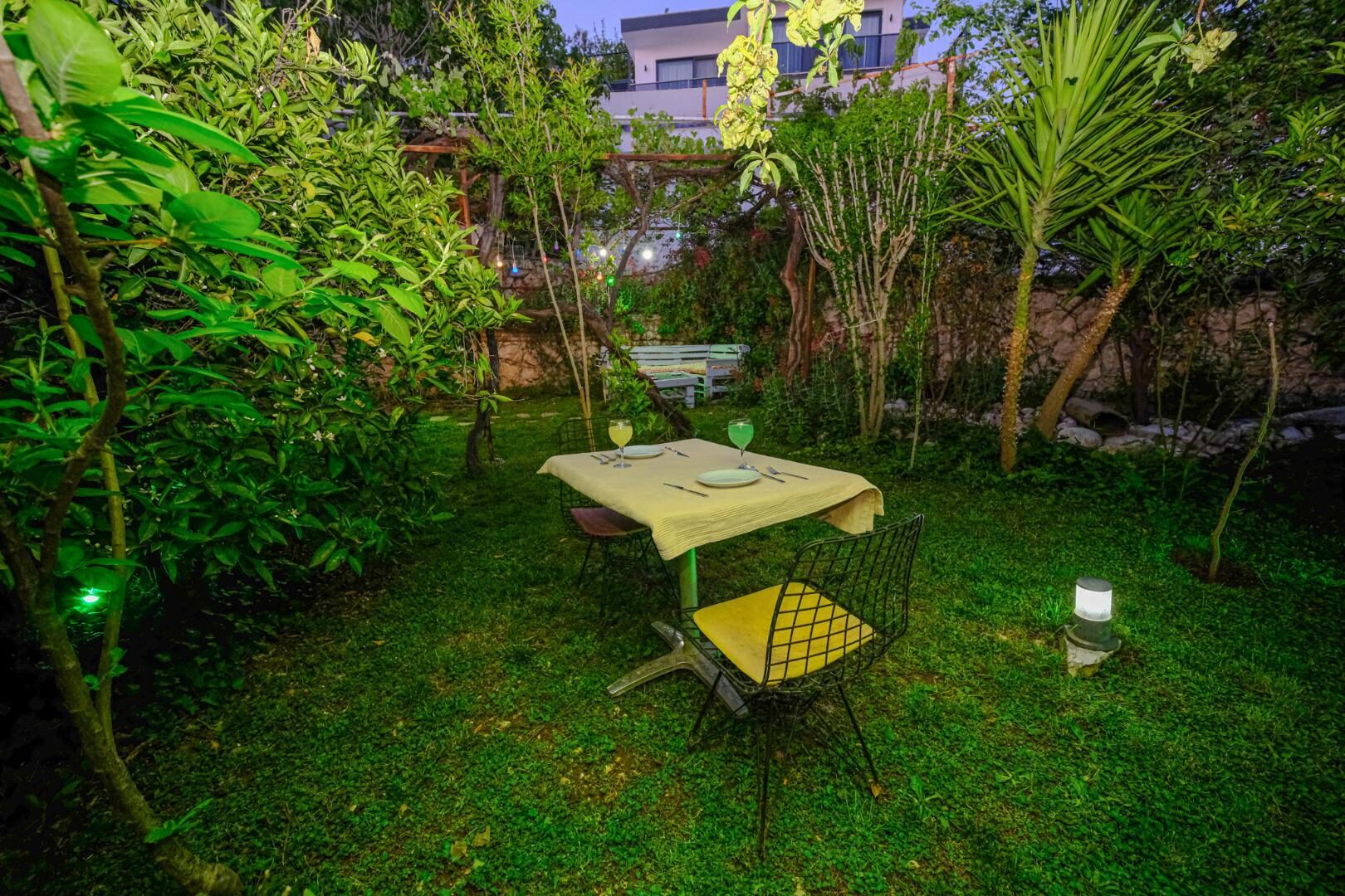 Villa Renk İslamlar — 63