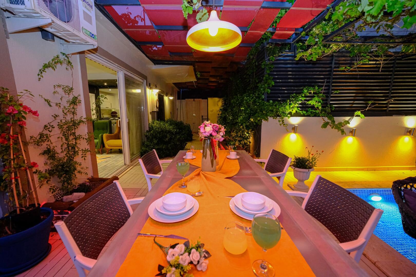 Villa Renk İslamlar — 69