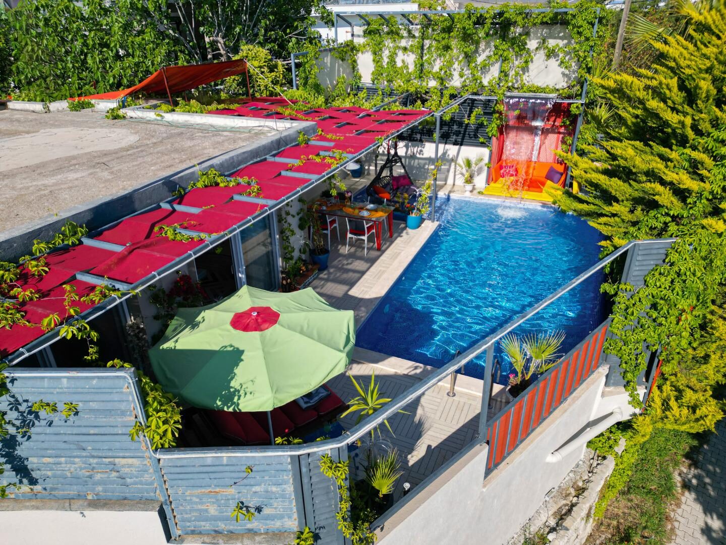 Villa Renk İslamlar — 80