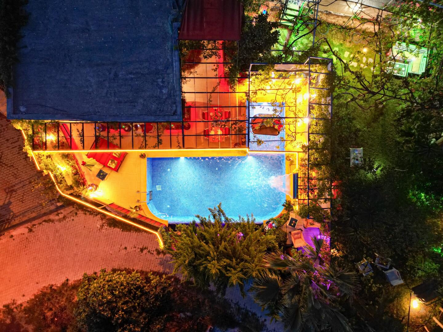 Villa Renk İslamlar — 81
