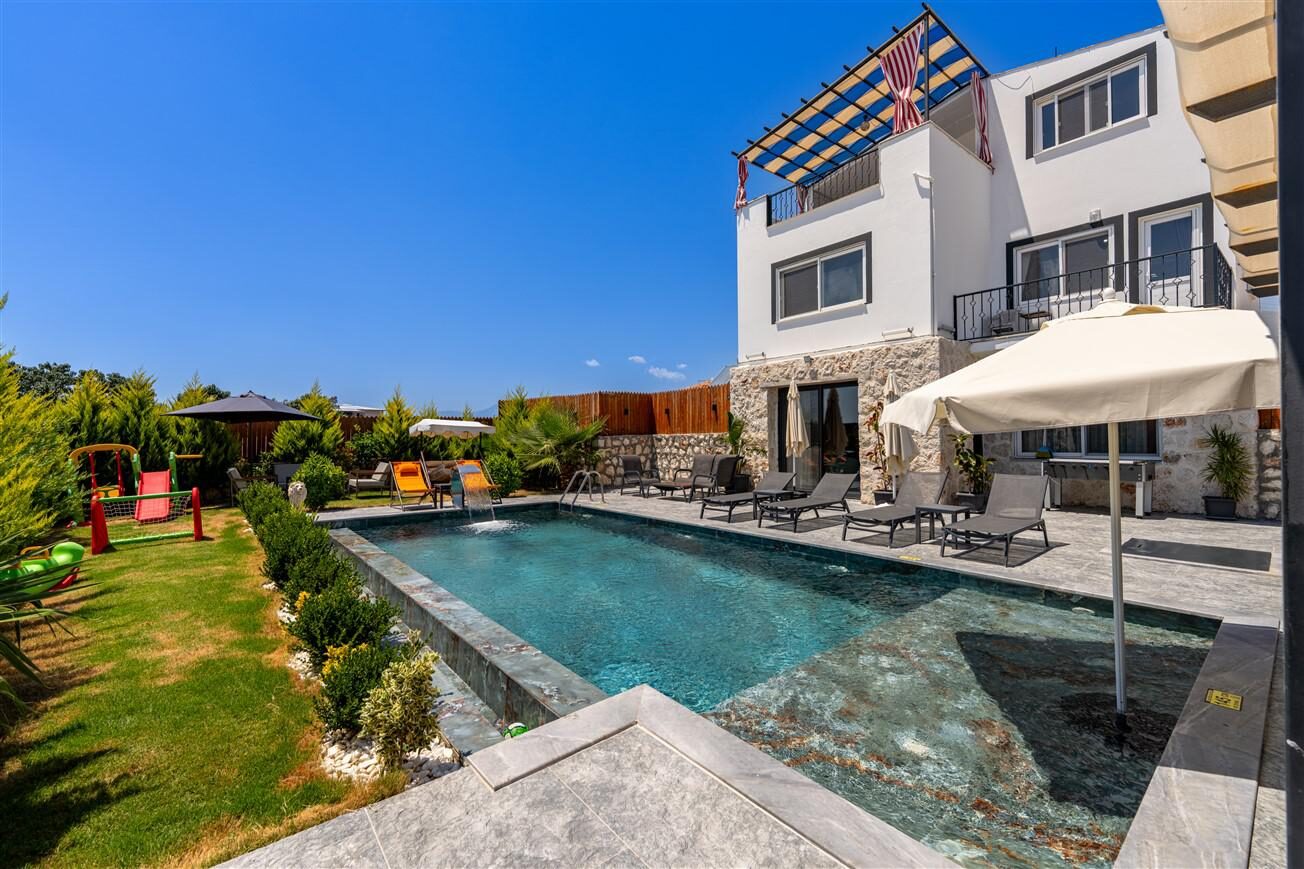 Villa Özkan