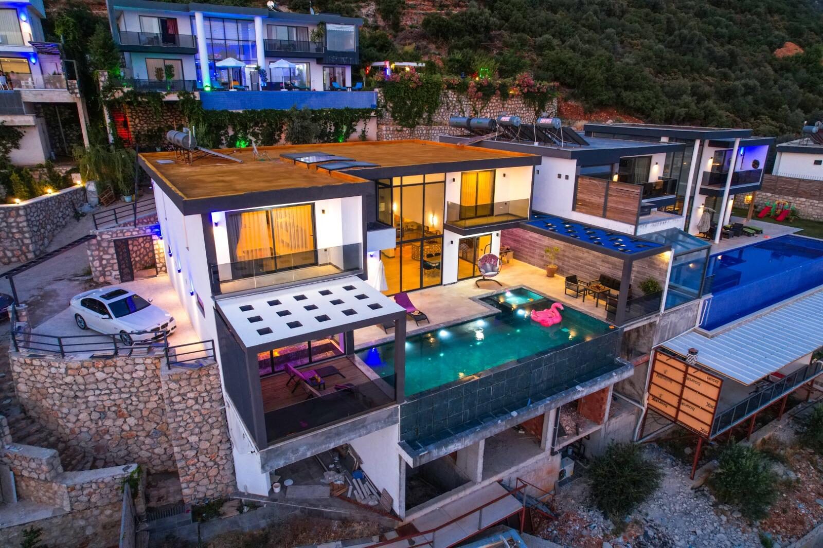 Villa Sıla Nur — 2