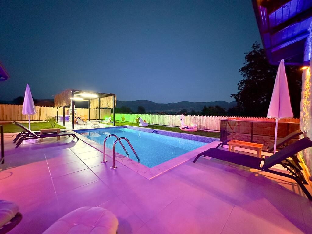 Villa Tomrul — 4