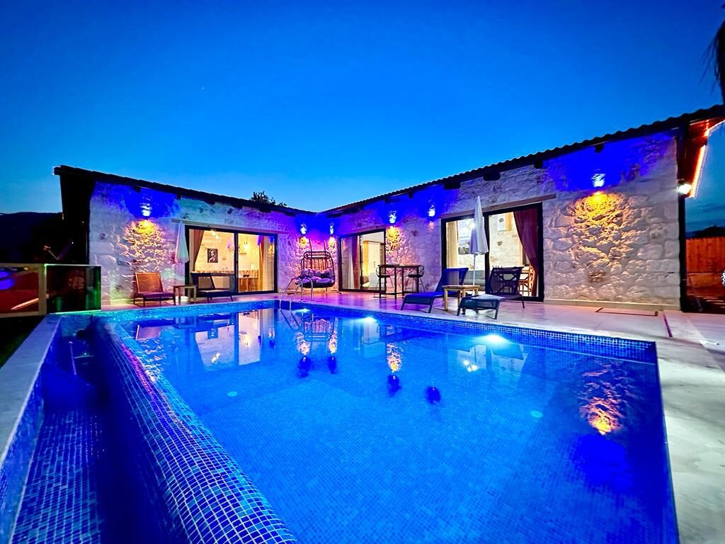 Villa Tomrul — 5
