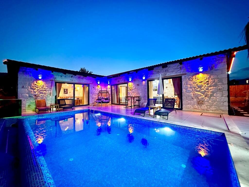 Villa Tomrul — 6