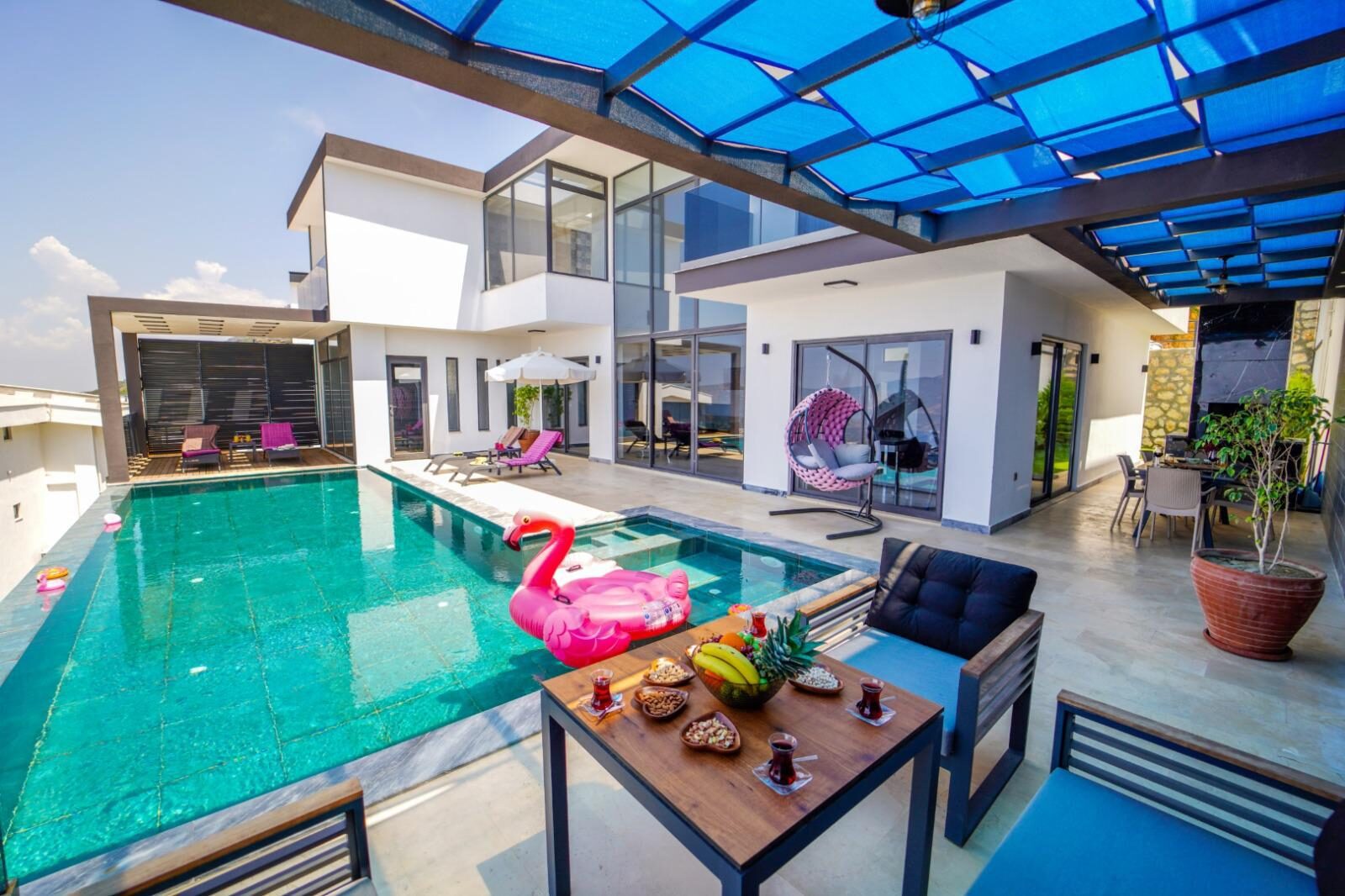 Villa Sıla Nur — 8