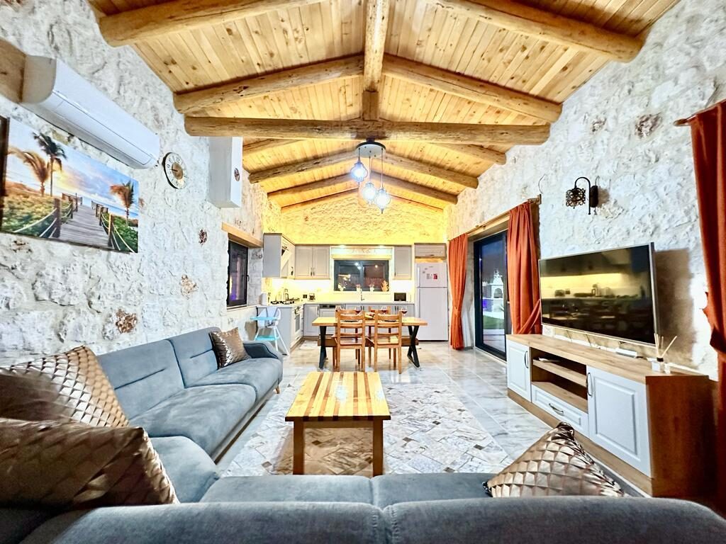 Villa Tomrul — 23