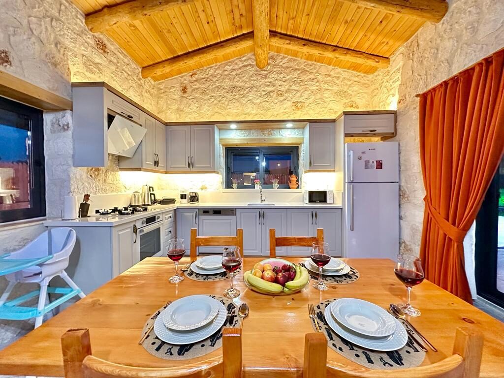 Villa Tomrul — 28