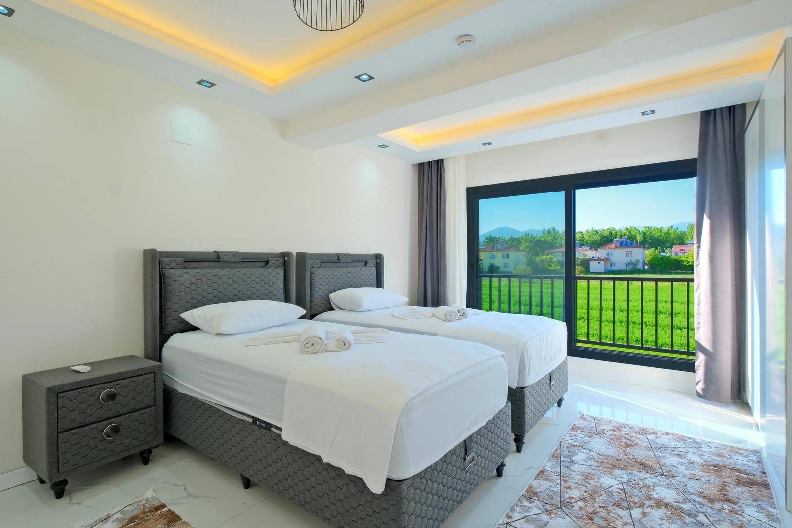 Villa White 1 — 22