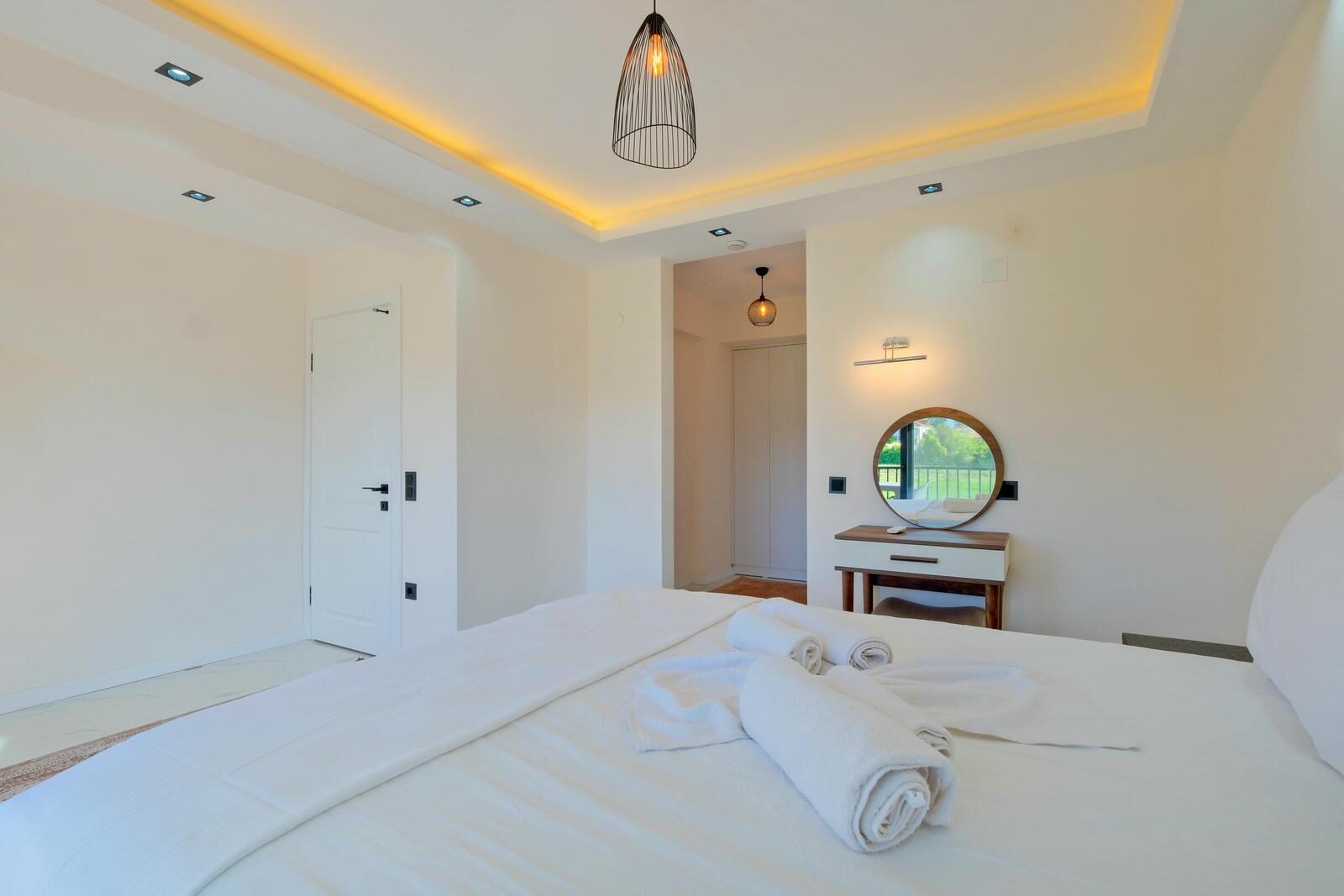 Villa White 1 — 27