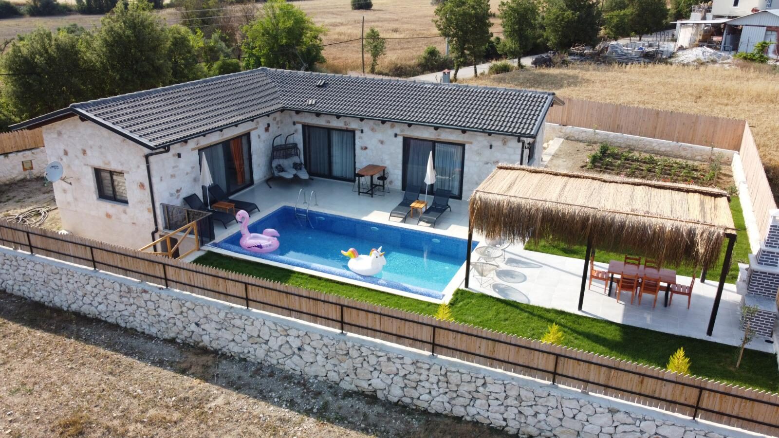 Villa Tomrul — 47