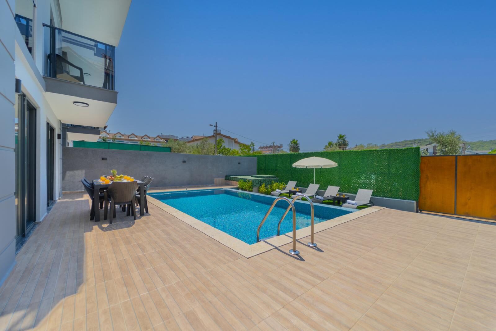Villa Polina 1 — 5