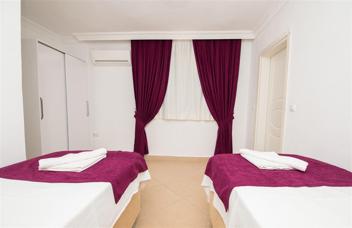 Villa Belkız — 60