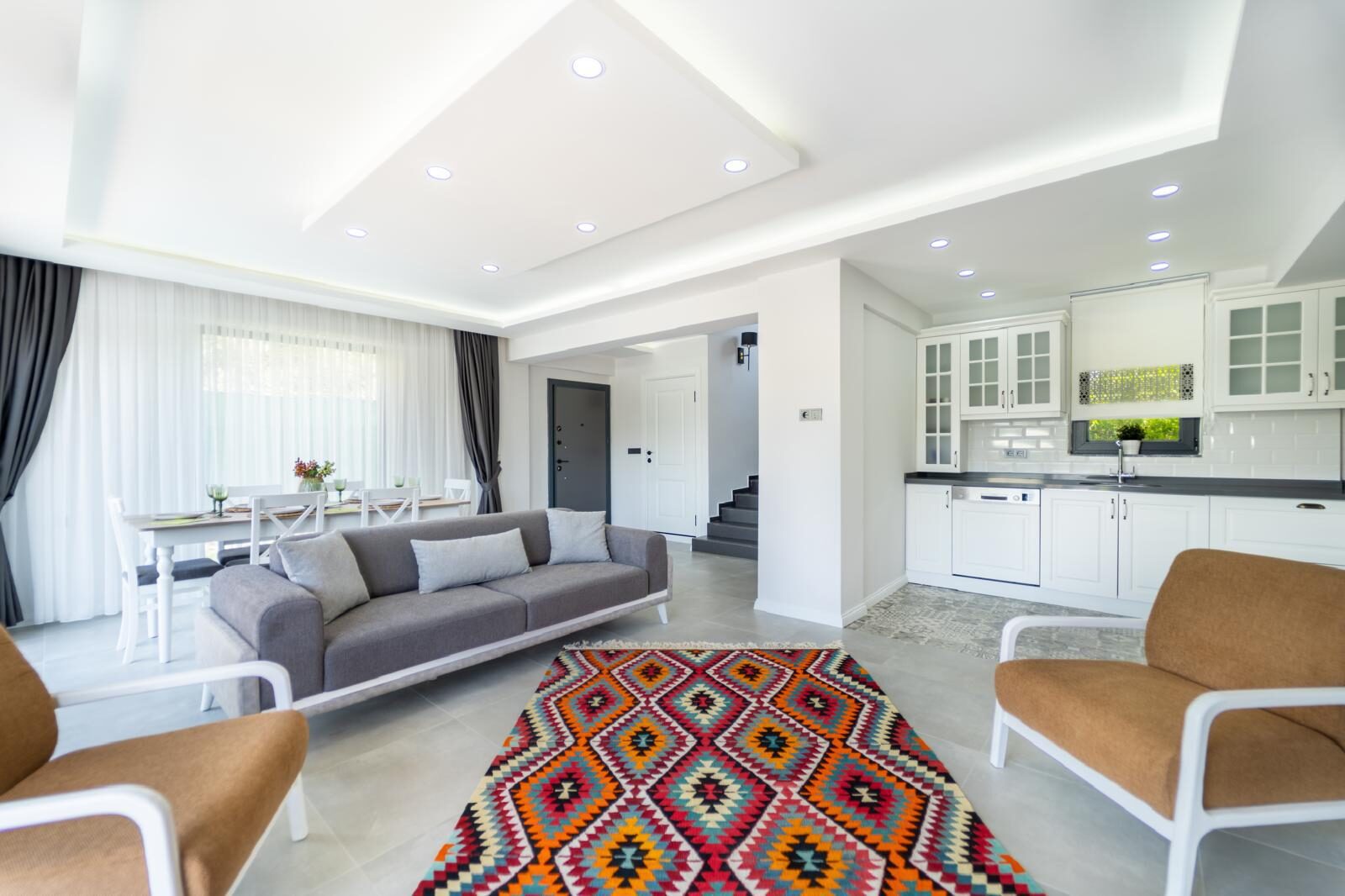 Villa Polina 1 — 8