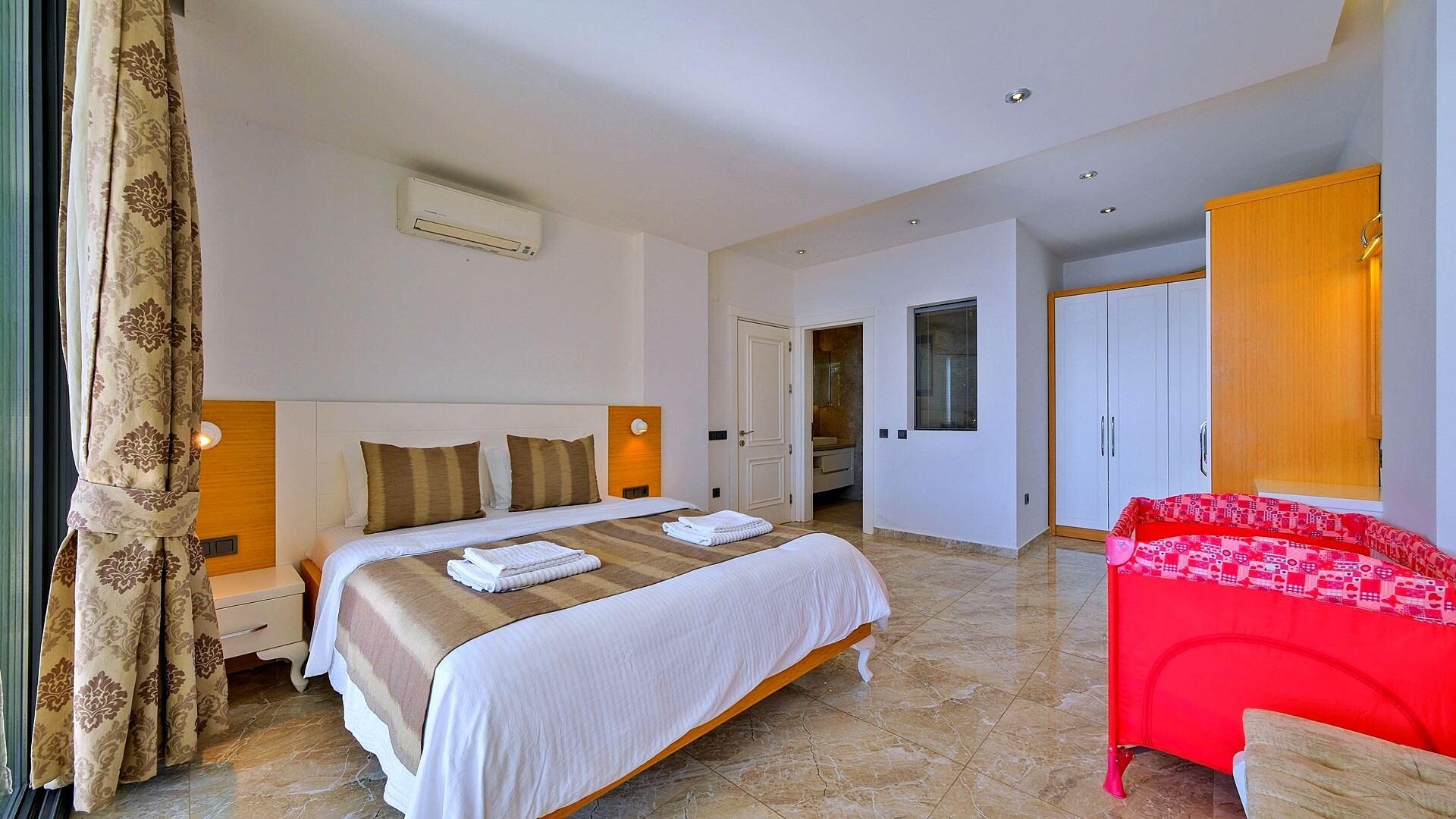Villa Topçu Duo — 45