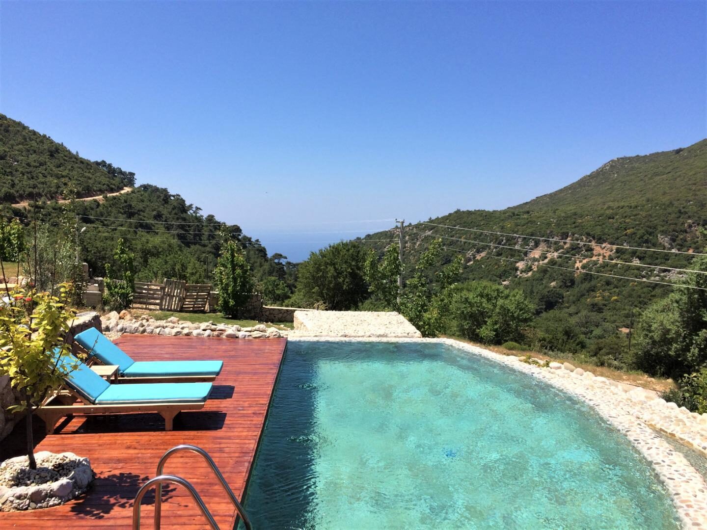Villa Ambar Ceviz — 5