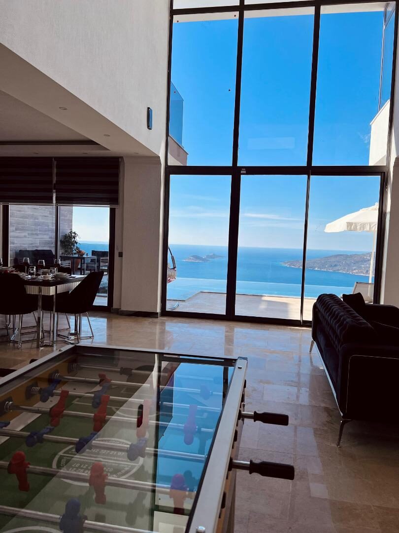 Villa Sıla Nur — 45