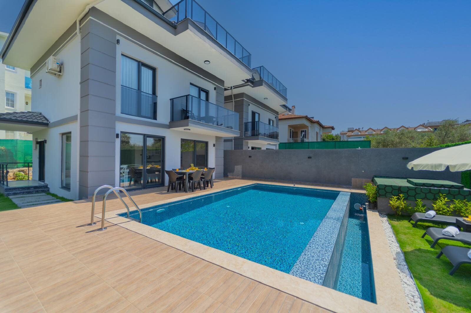 Villa Polina 2 — 3