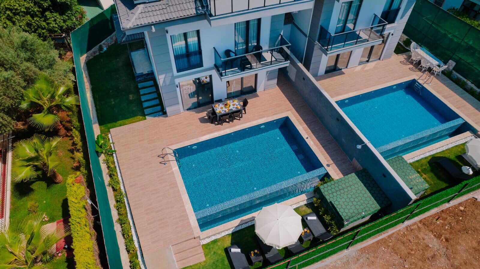 Villa Polina 1 — 21